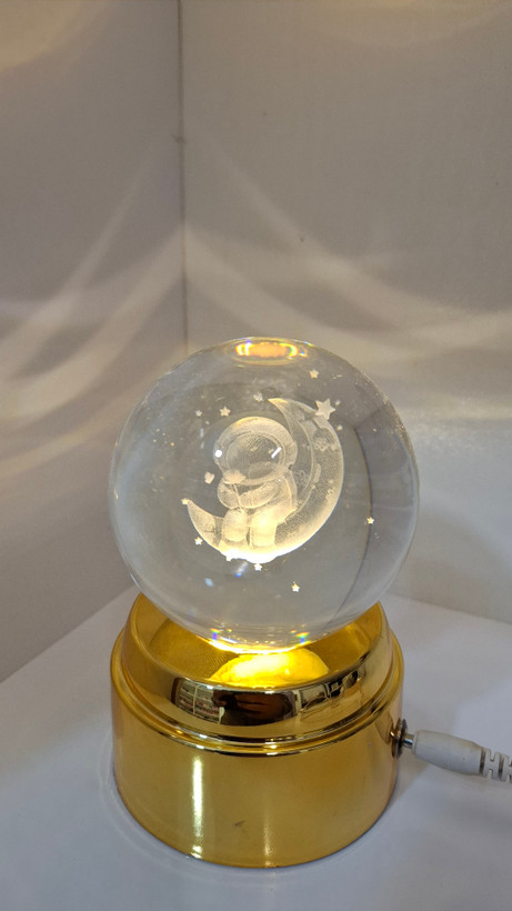 گوی چرخشی سایز ۸